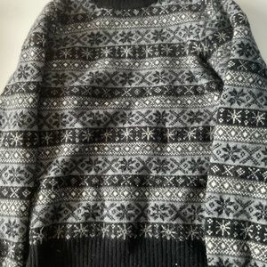 Vinyard vines grandpa sweater